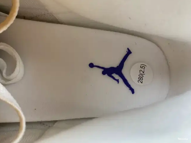 Rep TBK Retro 3 PE 869802-907 Jordan Bryant Kobe 0509